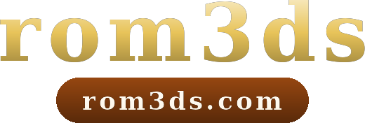 rom3ds logo