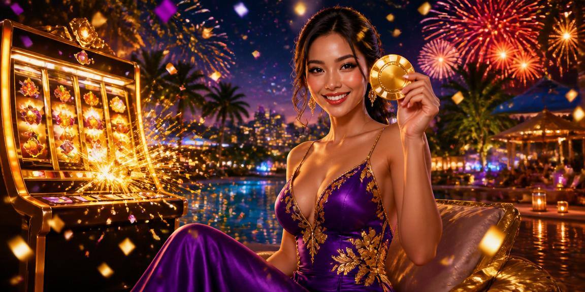 rom3ds Khám phá những gì rom3ds casino mang lại