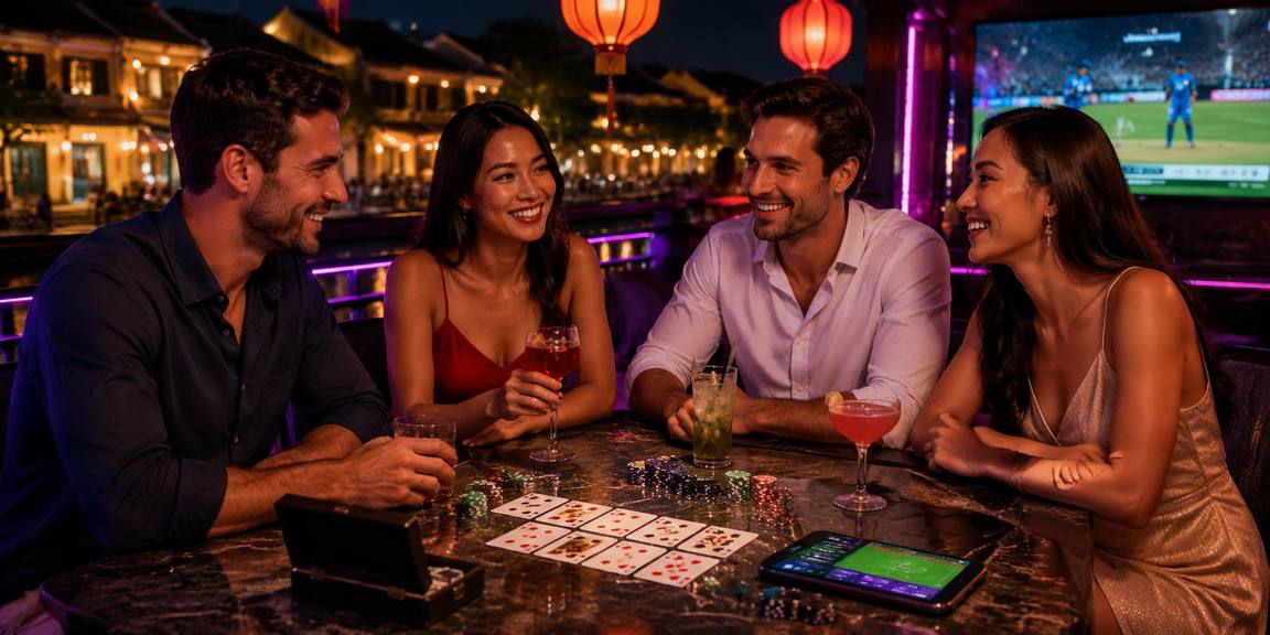 rom3ds Khám Phá Luật Chơi Roulette Pháp